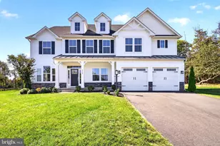 6748 Highlander Ct, Warrenton, VA 20187 - Photo 1