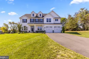 6748 Highlander Ct, Warrenton, VA 20187 - Photo 3