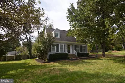 4216 Mosby Street, The Plains, VA 20198 - Photo 1
