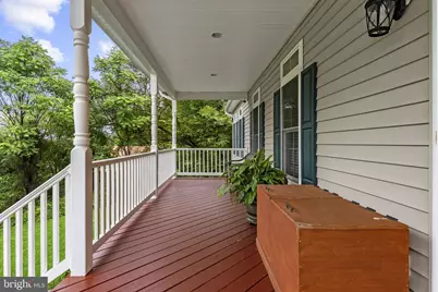 9813 Crest Hill Road, Marshall, VA 20115 - Photo 3