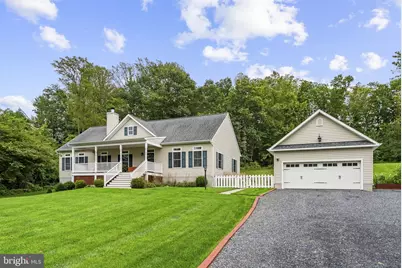 9813 Crest Hill Road, Marshall, VA 20115 - Photo 89
