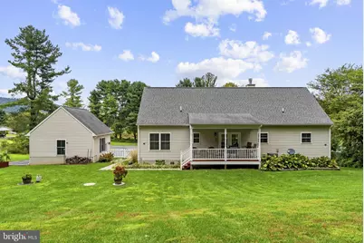 9813 Crest Hill Road, Marshall, VA 20115 - Photo 105
