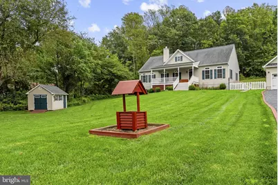 9813 Crest Hill Road, Marshall, VA 20115 - Photo 87
