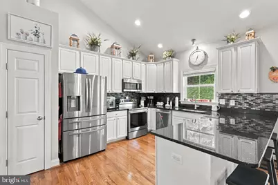 9813 Crest Hill Road, Marshall, VA 20115 - Photo 21