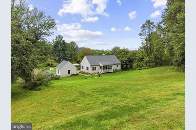 9813 Crest Hill Road, Marshall, VA 20115 - Photo 109