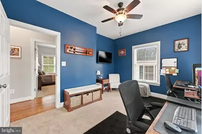 9813 Crest Hill Road, Marshall, VA 20115 - Photo 45