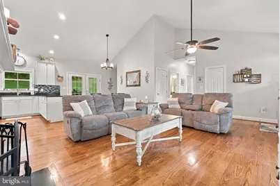 9813 Crest Hill Road, Marshall, VA 20115 - Photo 13