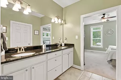 9813 Crest Hill Road, Marshall, VA 20115 - Photo 35