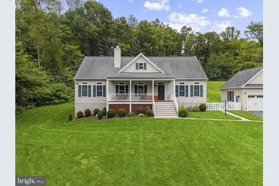 9813 Crest Hill Road, Marshall, VA 20115 - Photo 81