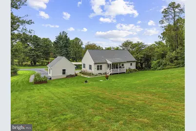 9813 Crest Hill Road, Marshall, VA 20115 - Photo 101