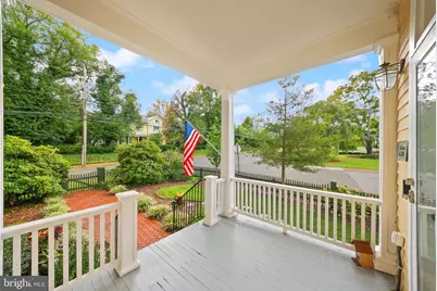 320 Culpeper Street, Warrenton, VA 20186 - Photo 5