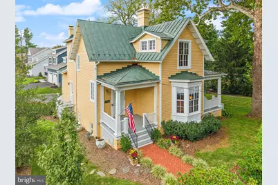 320 Culpeper Street, Warrenton, VA 20186 - Photo 75