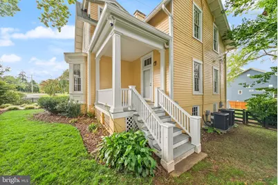 320 Culpeper Street, Warrenton, VA 20186 - Photo 59
