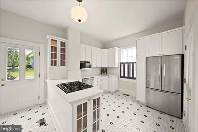 320 Culpeper Street, Warrenton, VA 20186 - Photo 19