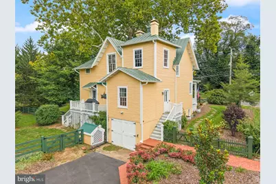 320 Culpeper Street, Warrenton, VA 20186 - Photo 65
