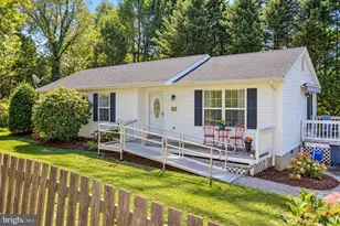 145 Moser Rd, Warrenton, VA 20186 - Photo 1