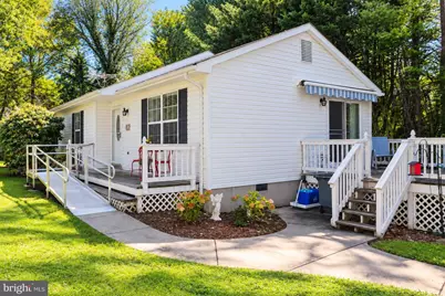 145 Moser Road, Warrenton, VA 20186 - Photo 3