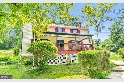 6287 Old Zion Road, Warrenton, VA 20187 - Photo 7