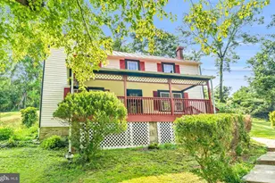 6287 Old Zion Rd, Warrenton, VA 20187 - Photo 7