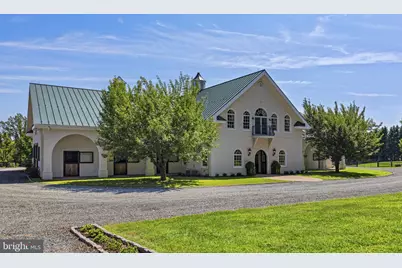 1663 Hatchers Mill Road, Middleburg, VA 20117 - Photo 33