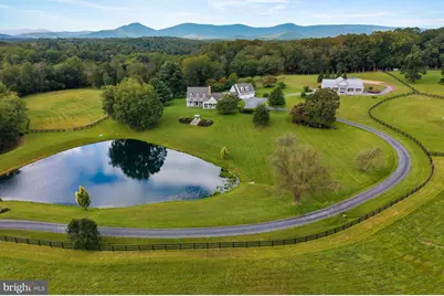 5742 Keyser Road, Hume, VA 22639 - Photo 1