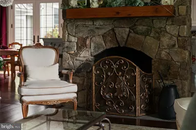 5740 and 5742 Keyser Road, Hume, VA 22639 - Photo 23