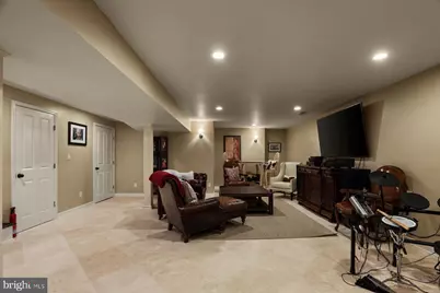 5740 and 5742 Keyser Road, Hume, VA 22639 - Photo 51