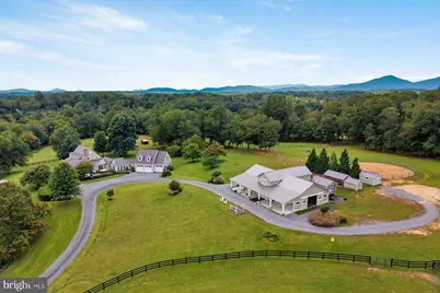 5740 and 5742 Keyser Road, Hume, VA 22639 - Photo 5
