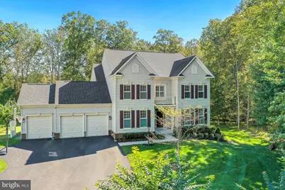4470 Spring Run Road, Warrenton, VA 20187 - Photo 1