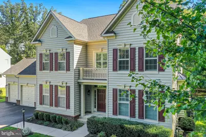 4470 Spring Run Road, Warrenton, VA 20187 - Photo 7