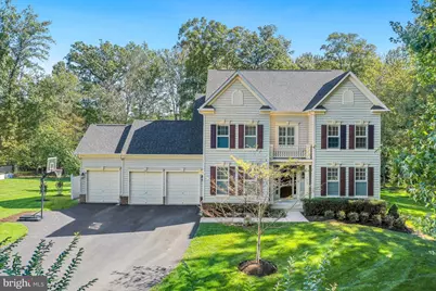 4470 Spring Run Road, Warrenton, VA 20187 - Photo 3