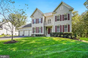 4470 Spring Run Rd, Warrenton, VA 20187 - Photo 5