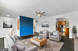 8574 Mountainview Ave, Marshall, VA 20115 - Photo 11