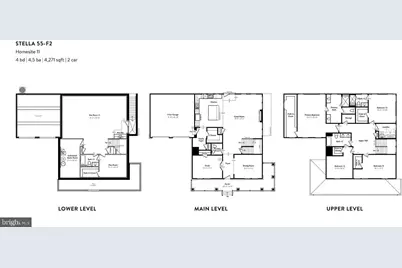 8639 Anderson Avenue #HOMESITE 11, Marshall, VA 20115 - Photo 61