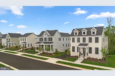 8639 Anderson Avenue #HOMESITE 11, Marshall, VA 20115 - Photo 63