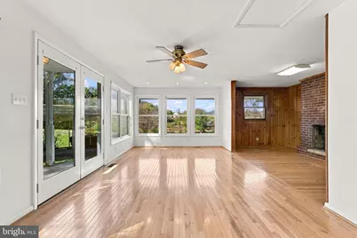 9707 Crest Hill Road, Marshall, VA 20115 - Photo 17