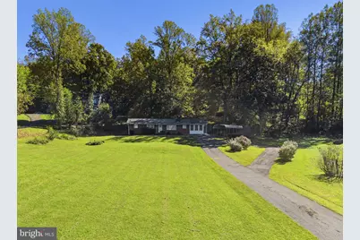 9707 Crest Hill Road, Marshall, VA 20115 - Photo 3