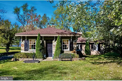1610 Delaplane Grade Road, Upperville, VA 20184 - Photo 23