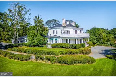 1610 Delaplane Grade Road, Upperville, VA 20184 - Photo 9