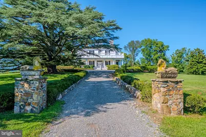 1610 Delaplane Grade Road, Upperville, VA 20184 - Photo 7