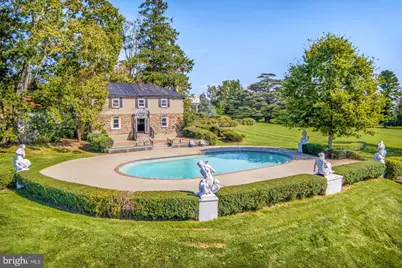 1610 Delaplane Grade Road, Upperville, VA 20184 - Photo 13