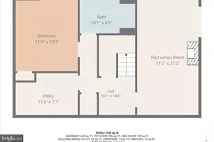 771 Cherry Tree Ln, Warrenton, VA 20186 - Photo 41