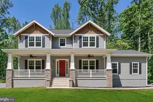 0 Valley Dr, Warrenton, VA 20187 - Photo 1