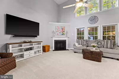 5349 Christa Court, Warrenton, VA 20187 - Photo 9