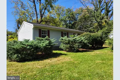 294 East Street, Warrenton, VA 20186 - Photo 1