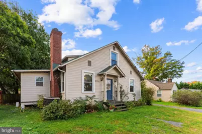 8551 Anderson Avenue, Marshall, VA 20115 - Photo 3