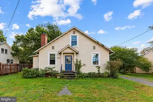 8551 Anderson Ave, Marshall, VA 20115 - Photo 1