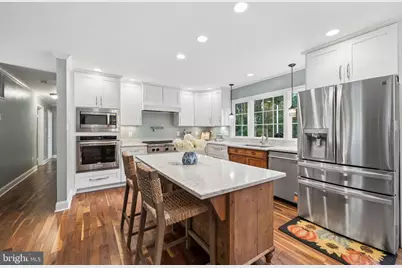 5290 Hillside Drive, Warrenton, VA 20187 - Photo 7