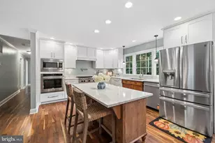 5290 Hillside Dr, Warrenton, VA 20187 - Photo 7