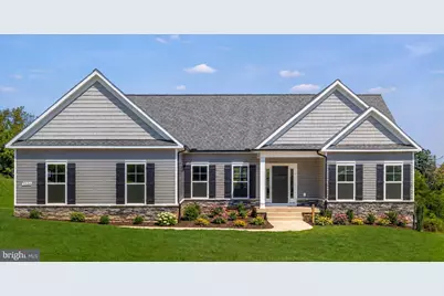 7226 Hunting Lane, Warrenton, VA 20186 - Photo 1